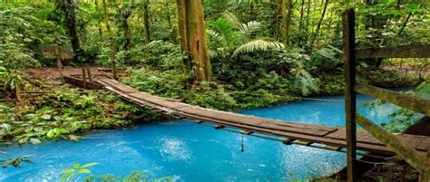 Amazing National Parks And Reserves In Costa Rica Travel Tips