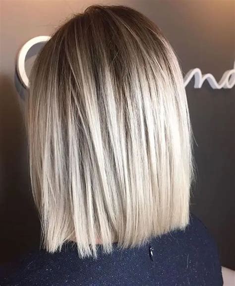 80 Chic Blonde Balayage Hair Ideas Styleoholic