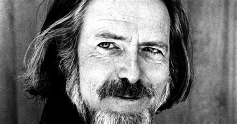 Alan Watts Quotes About God Lib Quotes
