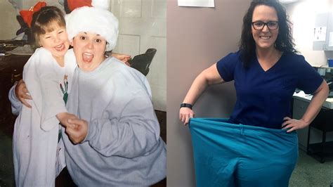Game Changer Woman Uses Wegovy Injections To Shed Weight Newsnow Com