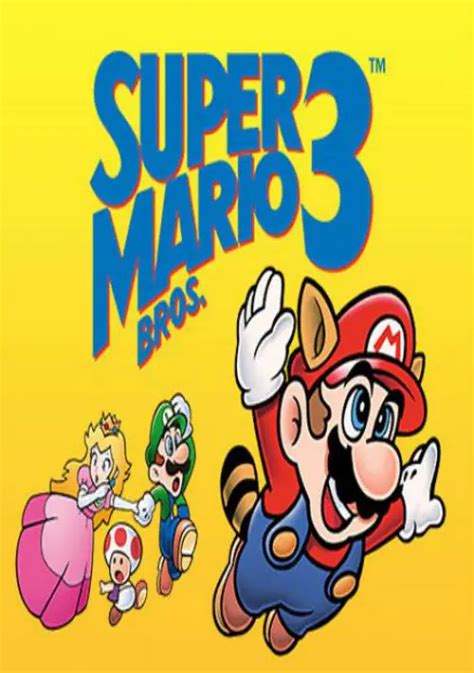 Super Mario Bros 3 Challenge Smb3 Hack A2 Rom Download Nintendo