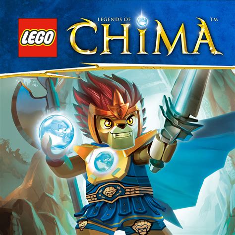 Lego Legends Of Chima Season 1 On Itunes