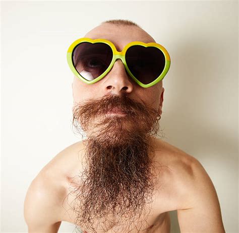 Ugly Bearded Man Stock Photos Pictures And Royalty Free Images Istock