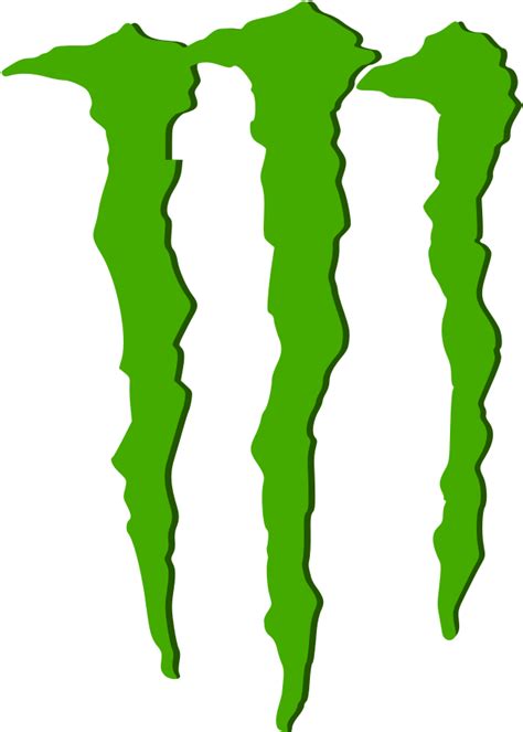 Download Monster Image Monster Energy Logo Png Hd Transparent Png