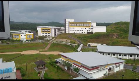 Recently completed uitm rembau ready for student intake on march 2017. Q&A Tentang UiTM Rembau Negeri Sembilan - CLICHE THING