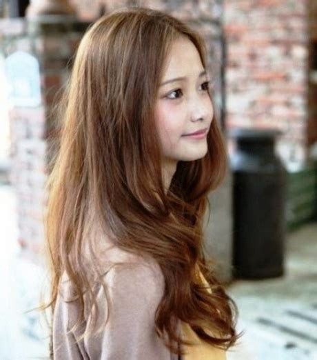 Korean Hairstyles For Women That You Can Try Right Now Fashionre
