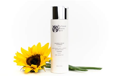 Our Products | Achieve Wellness Spa