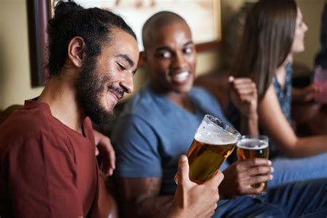Top 5 Myths About Drinking Alcohol