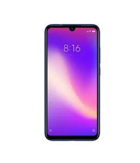 2021 Lowest Price Xiaomi Mi A3 Lite Price In India And Specifications