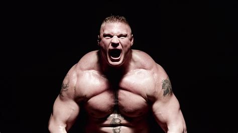 Brock lesnar profile, mma record, pro fights and amateur fights. UFC 200 - Brock Lesnar est de retour