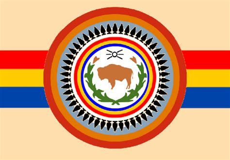 My Take On A Redesign For The Navajo Nation Rvexillology