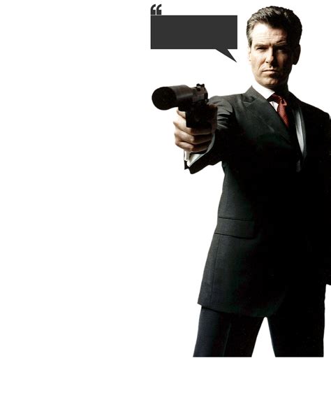Download James Bond Image Hq Png Image Freepngimg