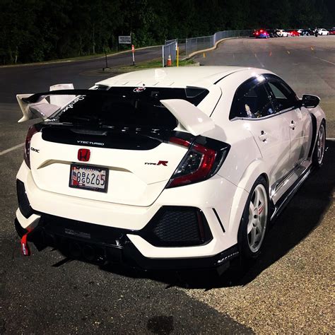 Official Championship White Type R Picture Thread Page 69 2016