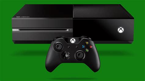 Xbox One Release Date News And Features Xbox One Manual