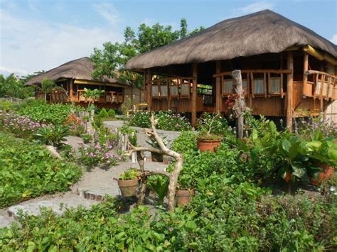 Modern Nipa Huts Bamboo House Design Bahay Kubo Design Rest House