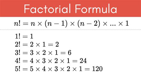 Calcular El Factorial De Un Numero Layarkaca Lk