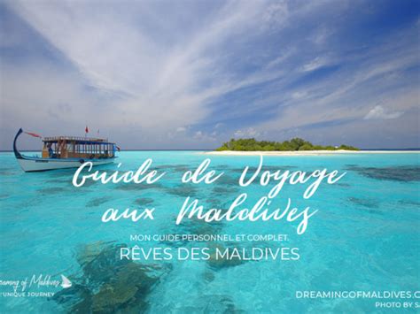 Quelle Est La Meilleure Saison Pour Visiter Les Maldives