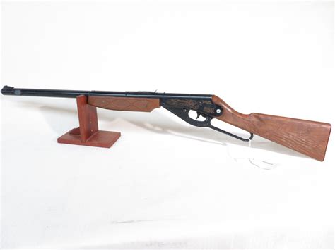 Daisy Model 111B Lever Action BB Rifle Baker Airguns