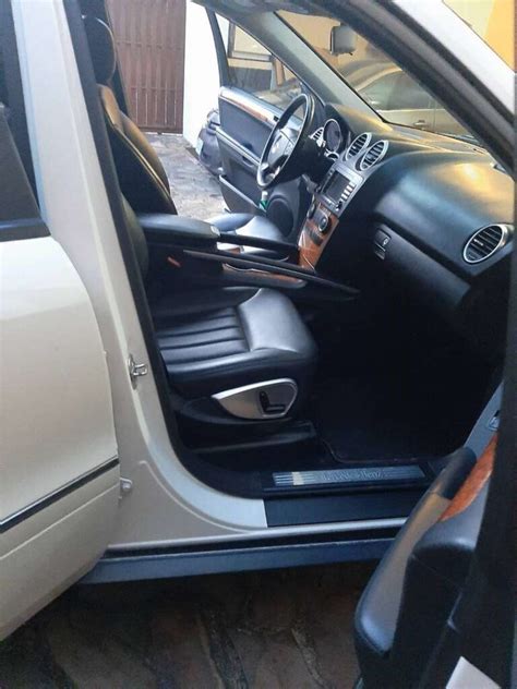 Busque en más de 1176 clasificados para encontrar la mejor oferta en su próximo mercedes benz. 🥇 Camioneta Mercedes Benz ML 320 CDI 2012 Diésel - Venta de Carros en Guatemala