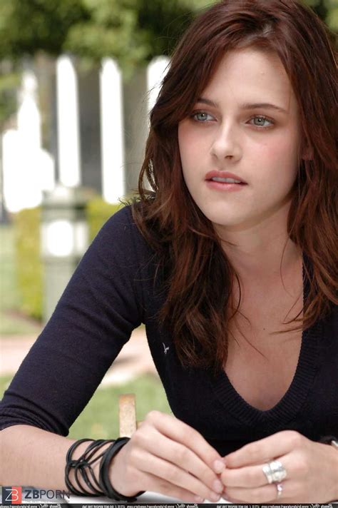 Kristen Stewart Fresh Zb Porn