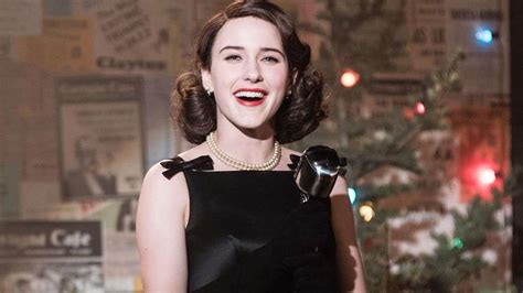 What to watch: The Marvelous Mrs. Maisel Season 3 and Netflix's ...