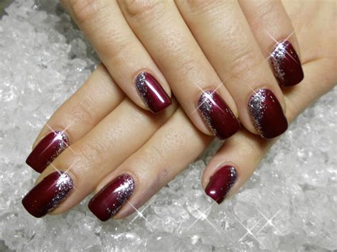 22 New Years Nail Nail Art Designs Ideas Design Trends Premium