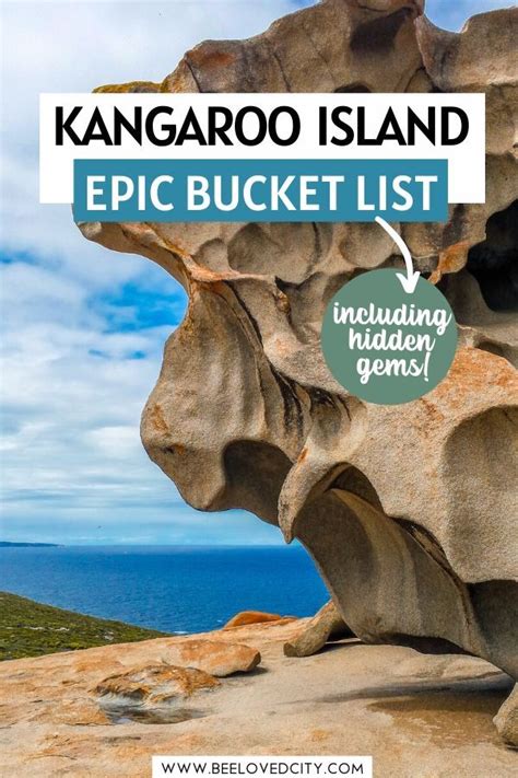 25 Best Things To Do In Kangaroo Island South Australia Beeloved