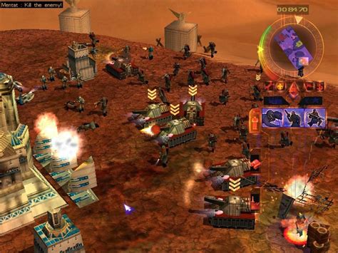 Schlacht um dune, dune 3), a really nice strategy game sold in 2001 for windows, is available and ready to be played again! Emperor: Battle for Dune (2001 - Windows). Ссылки ...