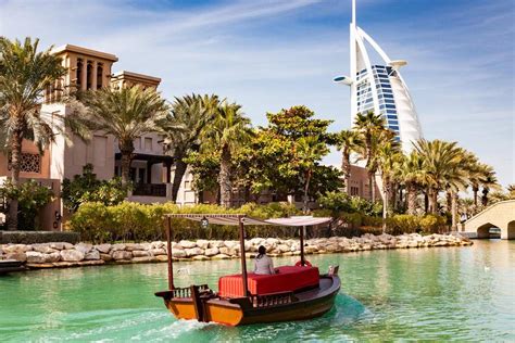 6 Great Things To Do In Dubai Insight Guides