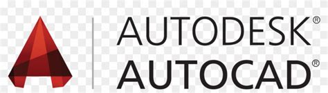 Autocad Logo Vector Autocad Logo Png Transparent Png 1151x275