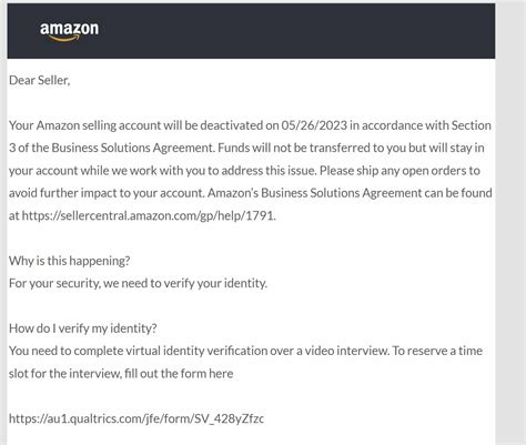 Amazon Seller Verification How To Do It Correctly