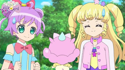 Idol Time Pripara 05 ~ Hikami No Fansub