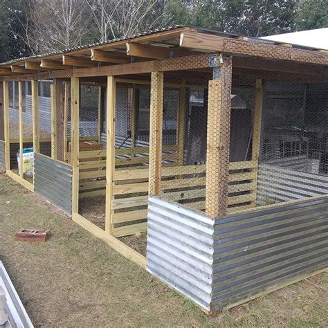 Captivating Advised Chicken Coop Diy Backyard Farming Goat House Backyard Chicken Coop Plans