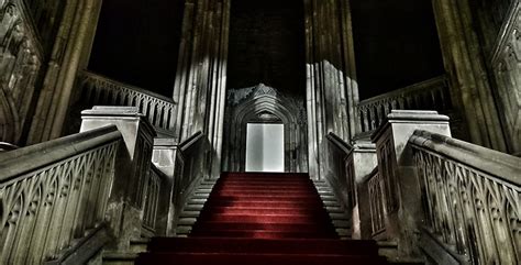 Margam Castle Is It Haunted Paranormal Investigation