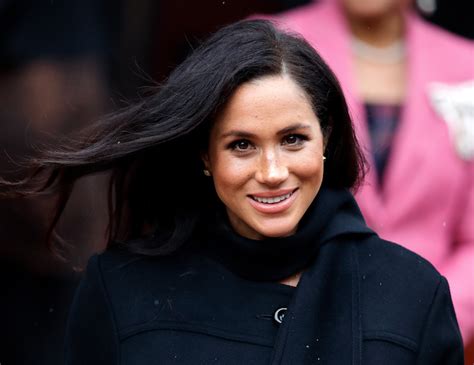 Meghan Markle Victimized By Fake Porn Daily Times