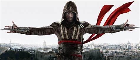 Netflix Gets Die Hard Writer To Pen Assassins Creed Show
