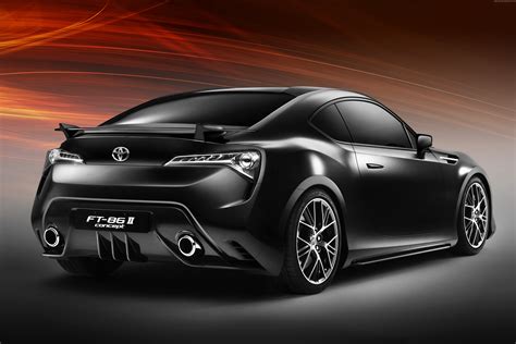 Download black wallpapers from pexels. Black Toyota FT-86 HD wallpaper | Wallpaper Flare