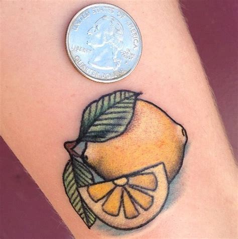 6,442 likes · 16 talking about this · 3,755 were here. little baby lemon tattoo I got in September 2013 / artist ...