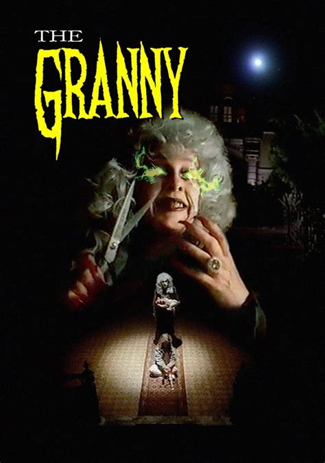 The Granny Streaming Where To Watch Movie Online