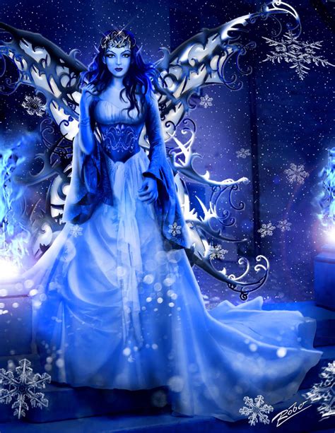 Fairy Queen By Robersilva On Deviantart