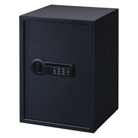 Stack On Ps 1820 E Security Safeblack465 Lb Net Weight Walmart