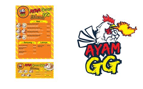Ayam geprek mbok judes chicken as food sambal ayam goreng, ayam geprek png. Logo Ayam Geprek Pedas