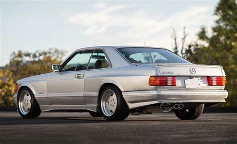 Search 120 listings to find the best deals. For Sale: 1989 Mercedes-Benz 560 SEC Wide Body AMG with 6L V8 | PerformanceDrive