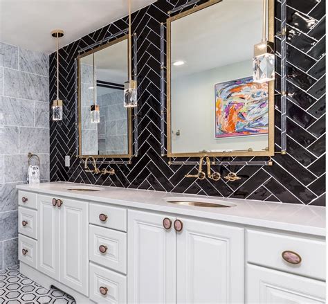 Bathroom Mirror Ideas And Inspiration Gabby Home