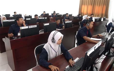 Smk Komputer Kota Medan