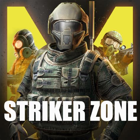 Striker Zone Descargar Apk Para Android Aptoide