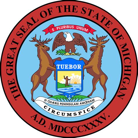 List Of Michigan State Symbols Wikipedia The Free Encyclopedia