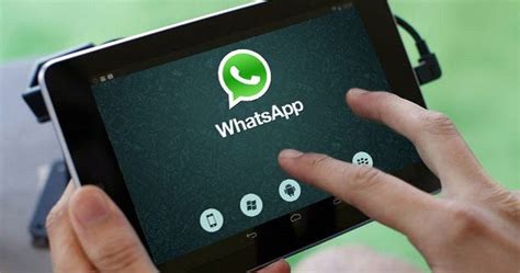 Cara Menggunakan Whatsapp Web Di Laptoppc Mudah And Praktis