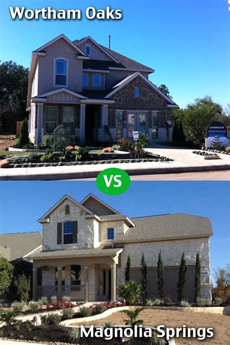 PIN if you like either of these LENNAR homes! | House styles, Lennar
