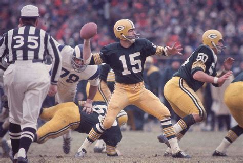 The new england patriots have won the super bowl six times, most recently super bowl liii in february 2019. Sports Illustrated | Bart starr, Green bay packers ...